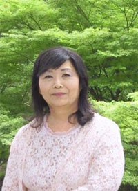 松菱会長の写真